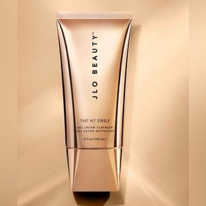 JLo Beauty THAT HIT SINGLE® GEL CREAM CLEANSER